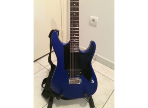 Squier Showmaster HSS (24728)