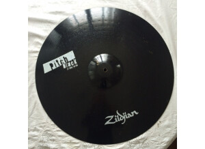 Zildjian Pitch Black Ride 22" (71311)