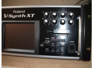 Roland V-Synth XT (56493)
