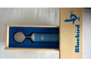 Blue Microphones Bluebird (98654)