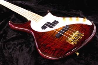 Pedulla Rapture 5 P/J