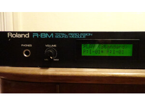 Roland R-8M (87859)