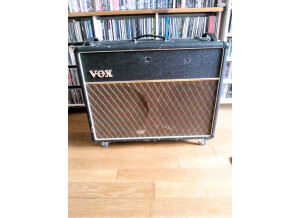 Vox AC30 Top Boost Vintage (62240)