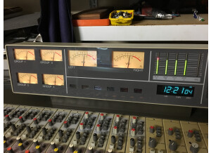 MCI MXP2000 (52383)