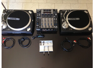 Denon DJ DN-X1500 (62212)