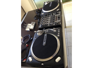 Denon DJ DN-X1500 (33816)