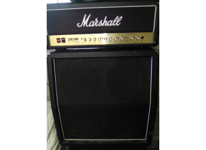 Marshall DSL100 [1997 - ] (33851)