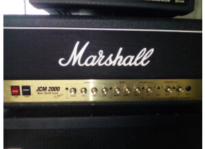 Marshall DSL100 [1997 - ] (93640)