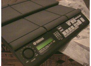 Yamaha DTX-Multi 12 (109)