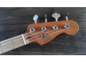 Fender U.S. Vintage Reissue '57 Precision Bass [1982-1998] (39310)
