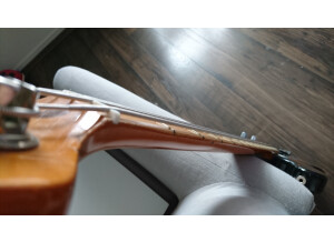 Fender U.S. Vintage Reissue '57 Precision Bass [1982-1998] (23496)