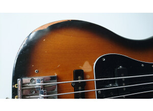 Fender U.S. Vintage Reissue '57 Precision Bass [1982-1998] (43838)