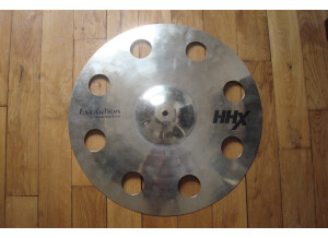 Sabian HHX Evolution O-Zone Crash 18" (98515)