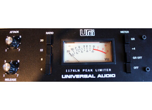 Universal Audio 1176LN (71086)