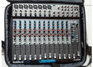 Alesis MultiMix 16 USB 2.0 (10373)