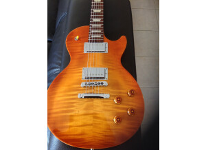 Gibson Gary Moore Les Paul Standard 2013 (96332)