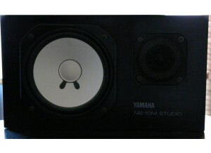 Yamaha NS-10M Studio (4499)