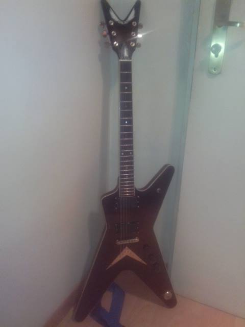 Dean Guitars ML 79