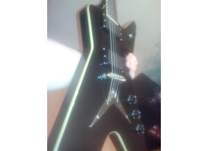 Dean Guitars ML 79 - Classic Black (26794)