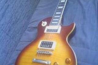 Seymour Duncan SH-1N '59 Model Neck