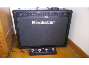 Blackstar Amplification ID:260TVP (80433)
