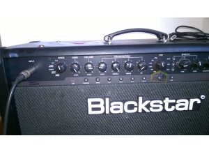 Blackstar Amplification ID:260TVP (93259)