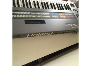 Roland JX-8P (72878)