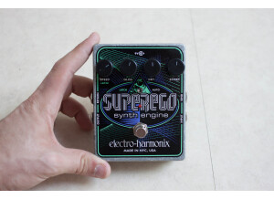 Electro-Harmonix Superego (31032)