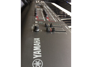 Yamaha MOXF6 (11490)