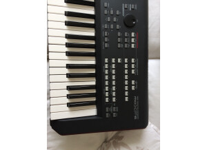 Yamaha MOXF6 (45833)
