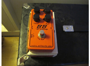 Xotic Effects BB Preamp (15183)