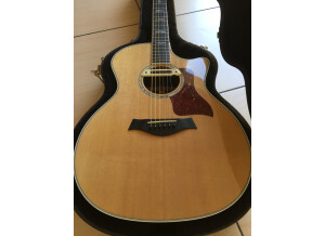Taylor 814ce (3931)