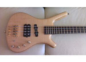 Warwick Corvette FNA Jazzman 4 (14805)