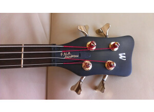 Warwick Corvette FNA Jazzman 4 (63052)