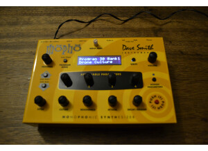 Dave Smith Instruments Mopho (41599)
