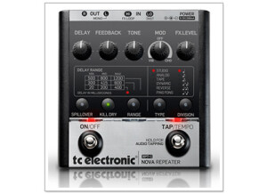 TC Electronic RPT-1 Nova Repeater (48739)