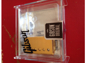 Gibson Classic 57 - Gold Cover (22758)