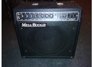 Mesa Boogie Caliber 50+ Combo (11524)
