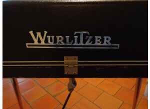 Wurlitzer 200 (7754)