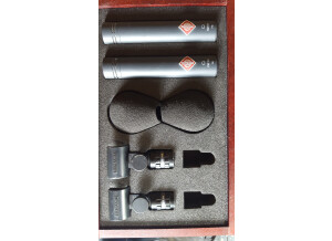 Neumann KM 184 Stereo set (69082)