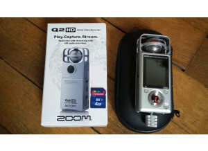 Zoom Q2HD (56198)