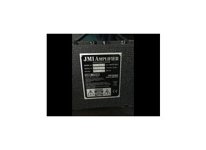 JMI Amplification JMI 15/4 (24211)
