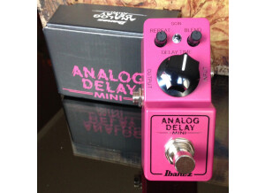Ibanez AD9 Analog Delay (17227)
