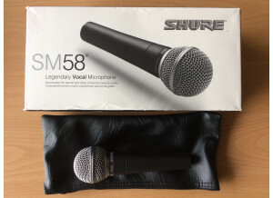 Shure SM58 (22261)