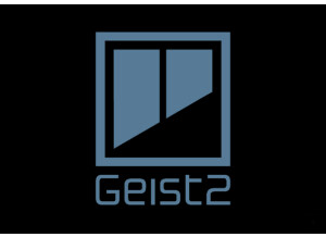 Geist2 logo