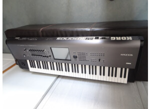 Korg Kronos 73 (75906)