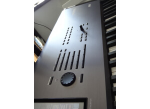 Korg Kronos 73 (44029)