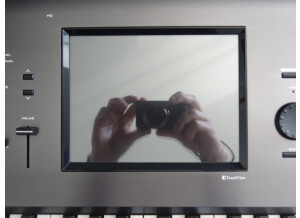 Korg Kronos 73 (21980)