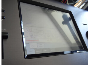 Korg Kronos 73 (86062)