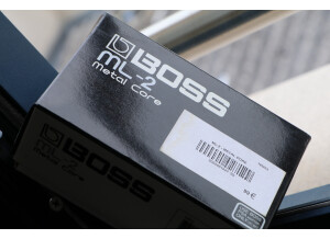 Boss ML-2 Metal Core (14147)